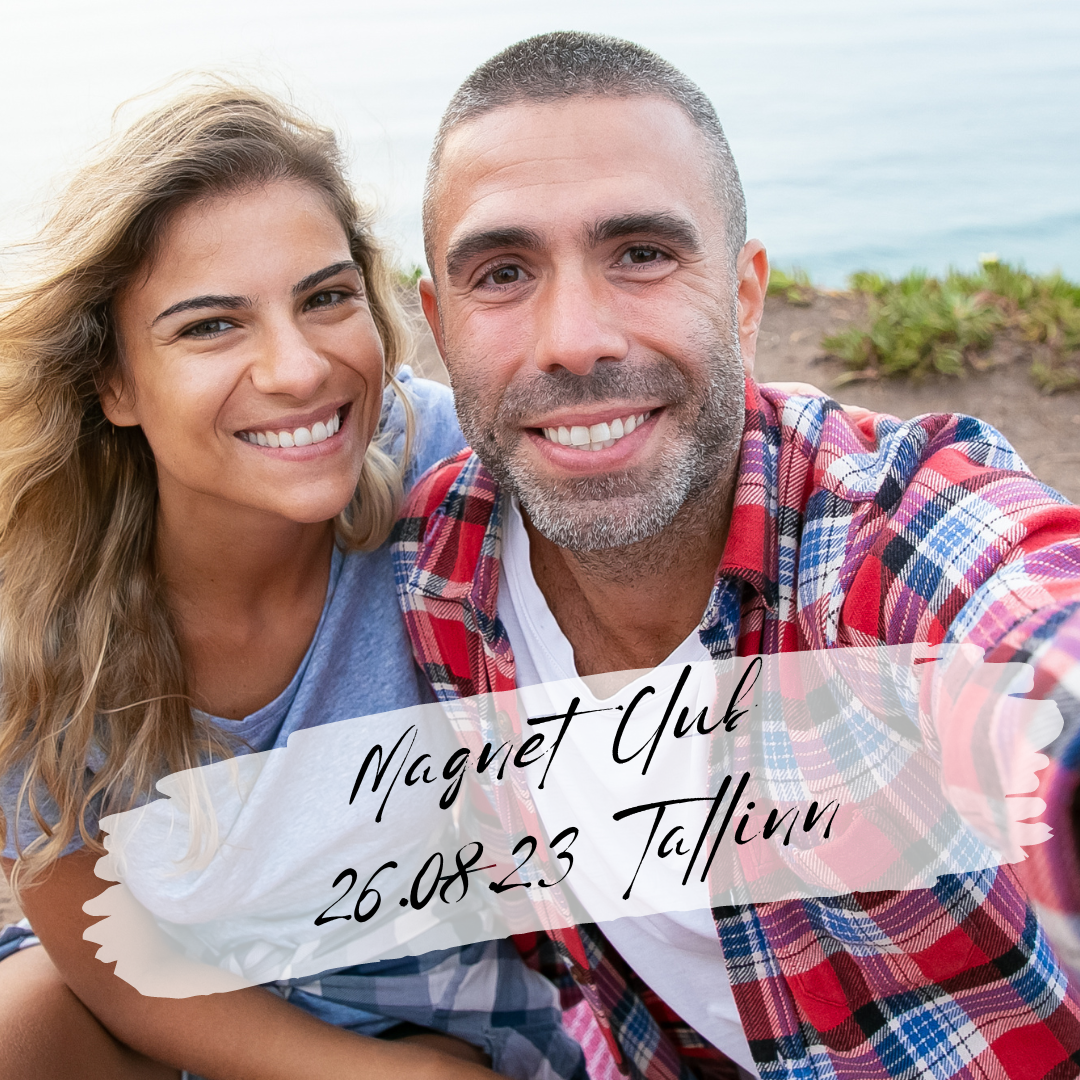 Magnet Club date night